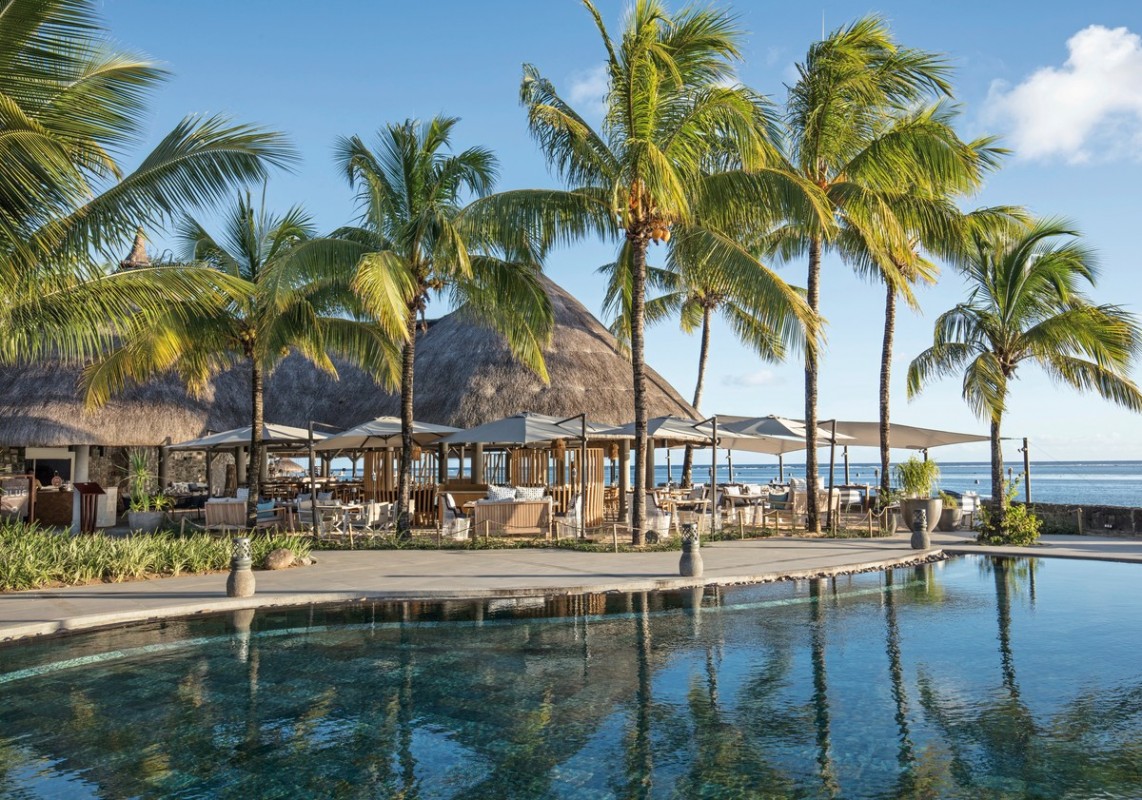 Hotel Heritage Awali Golf & Spa Resort, Mauritius, Bel Ombre, Bild 4