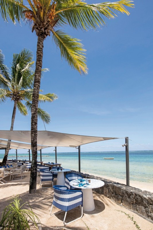 Hotel Heritage Awali Golf & Spa Resort, Mauritius, Bel Ombre, Bild 5
