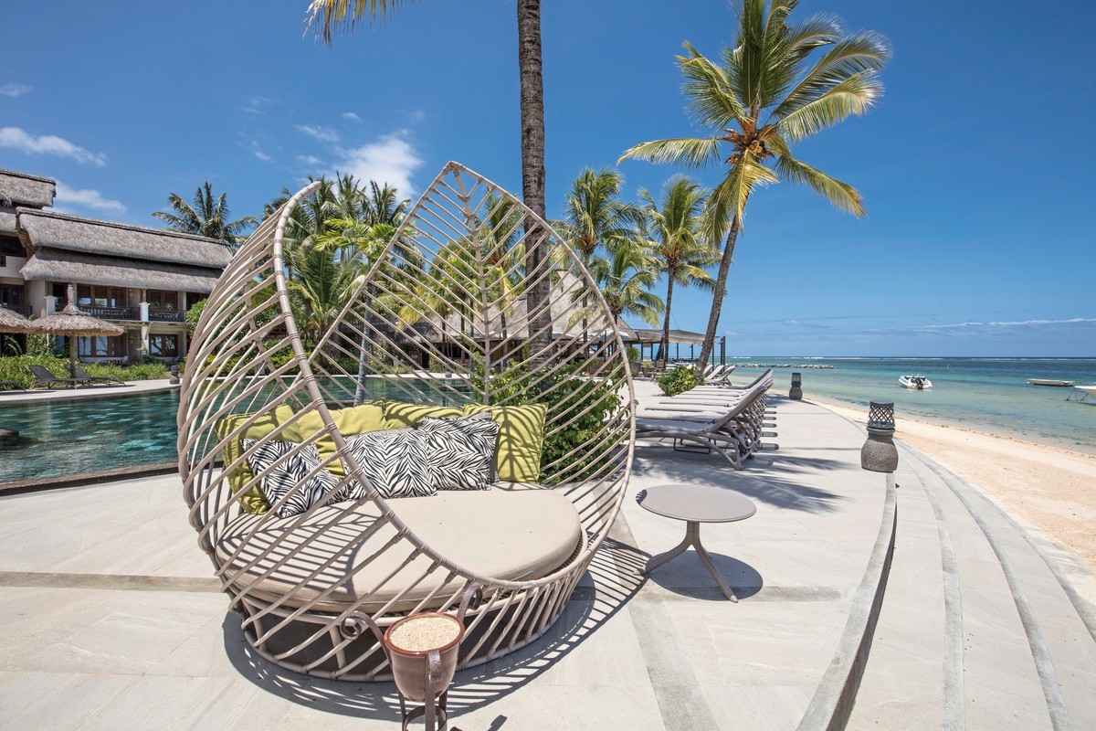Hotel Heritage Awali Golf & Spa Resort, Mauritius, Bel Ombre, Bild 6