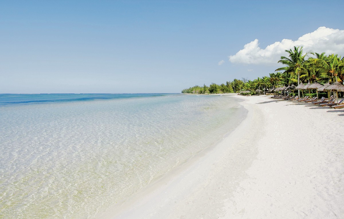 Hotel Heritage Awali Golf & Spa Resort, Mauritius, Bel Ombre, Bild 7