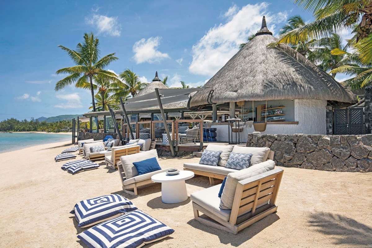 Hotel Heritage Awali Golf & Spa Resort, Mauritius, Bel Ombre, Bild 8