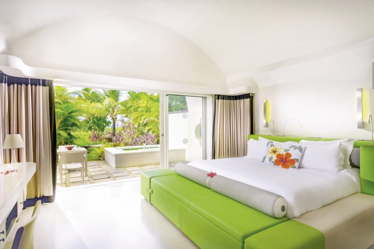 Hotel SO Sofitel Mauritius, Mauritius, Bel Ombre, Bild 13