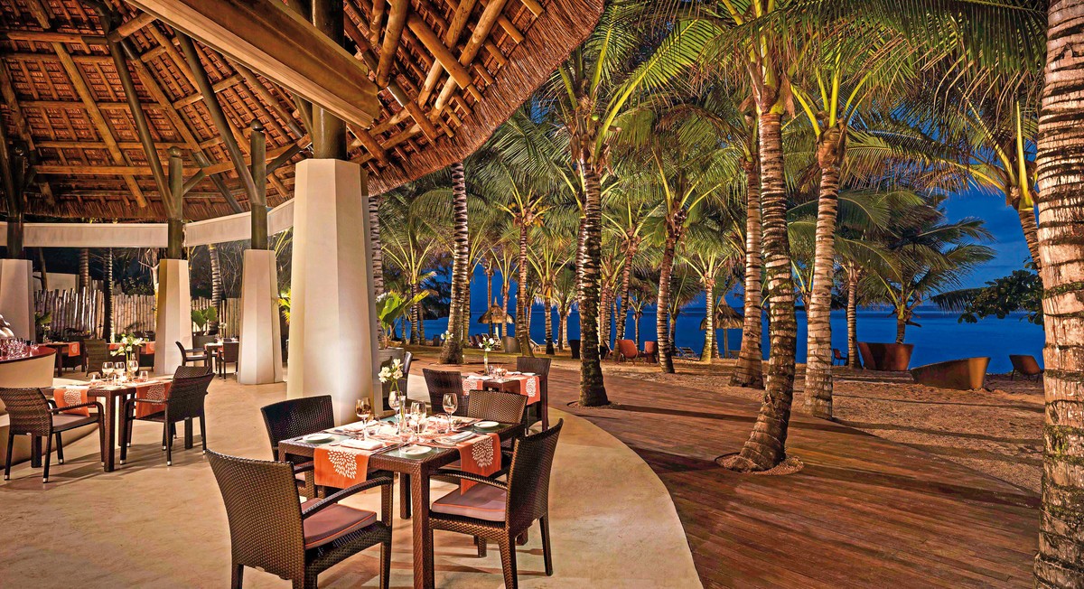 Hotel SO Sofitel Mauritius, Mauritius, Bel Ombre, Bild 12