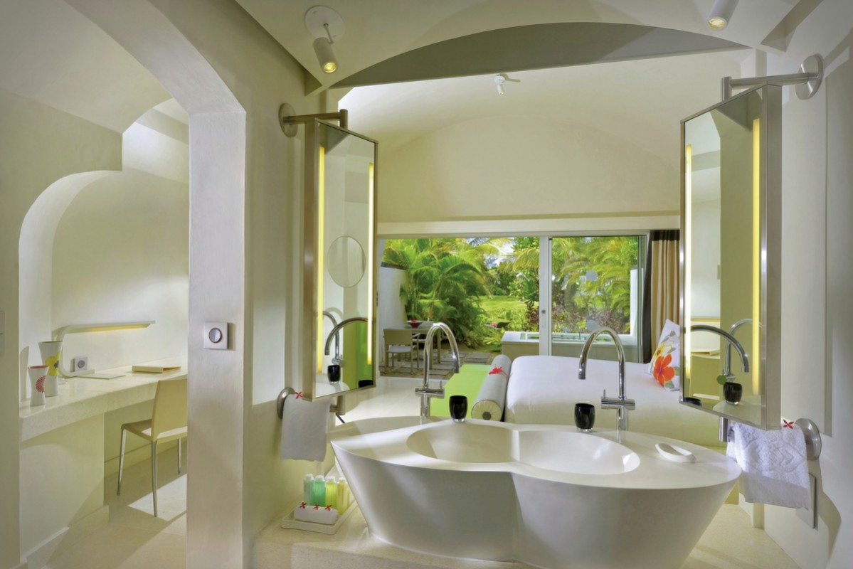 Hotel SO Sofitel Mauritius, Mauritius, Bel Ombre, Bild 14