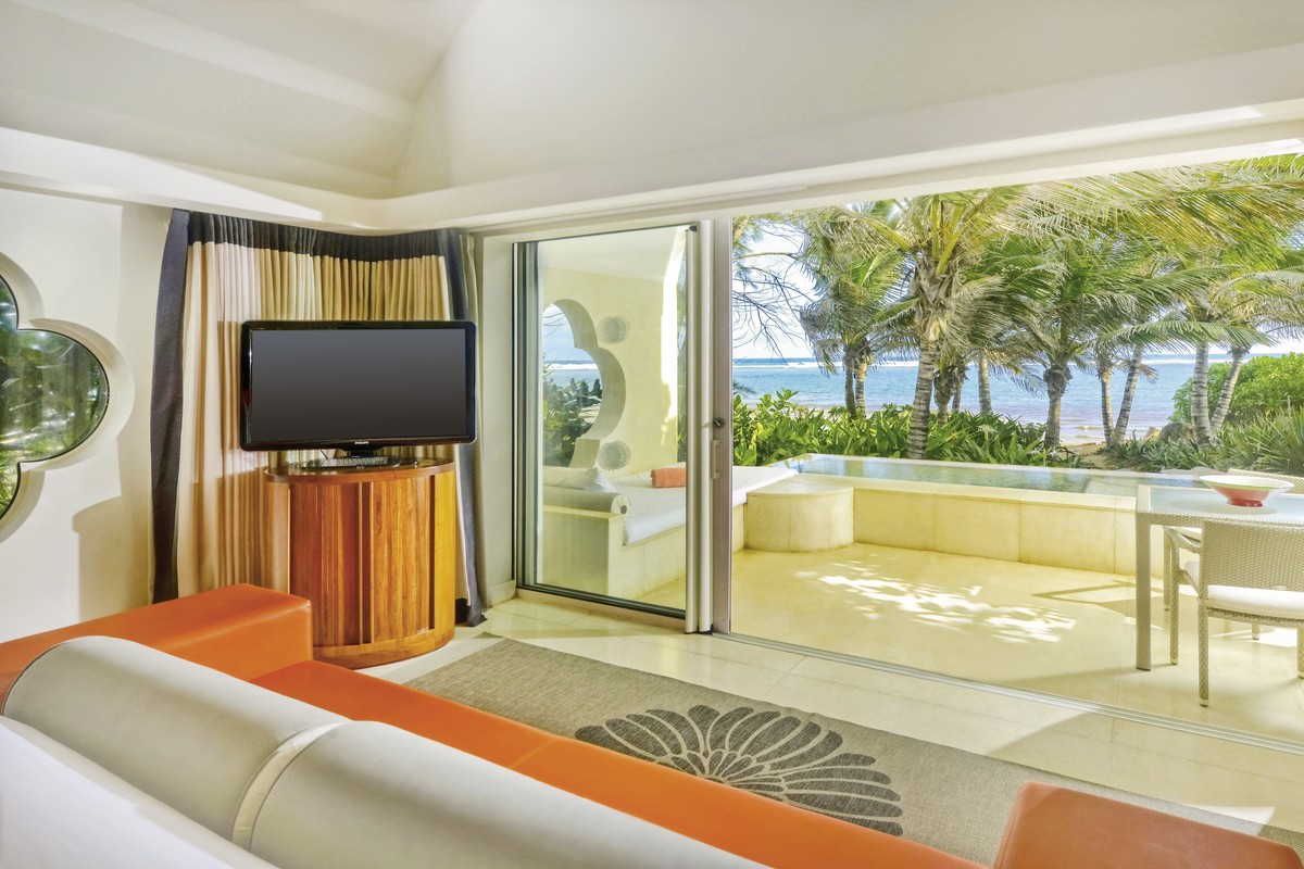 Hotel SO Sofitel Mauritius, Mauritius, Bel Ombre, Bild 15