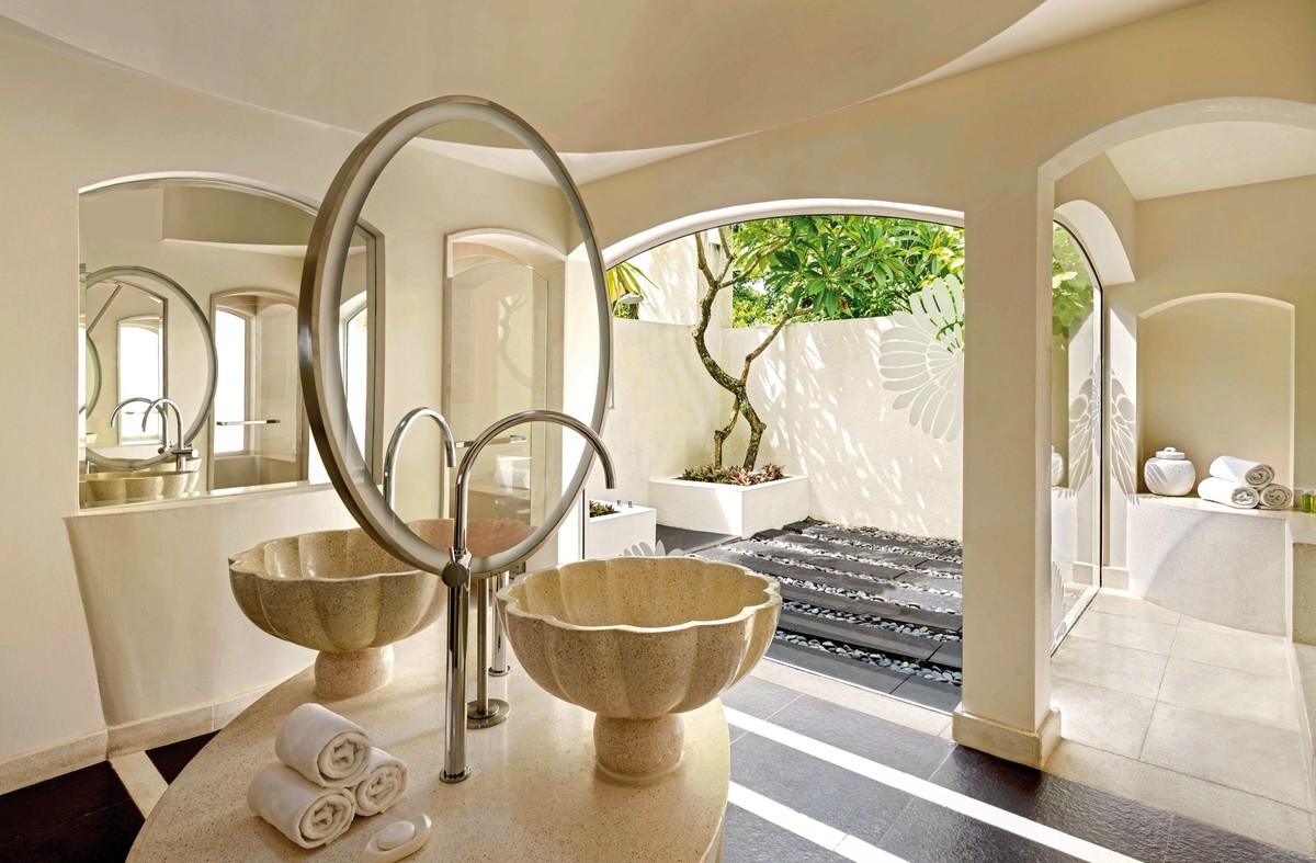 Hotel SO Sofitel Mauritius, Mauritius, Bel Ombre, Bild 16