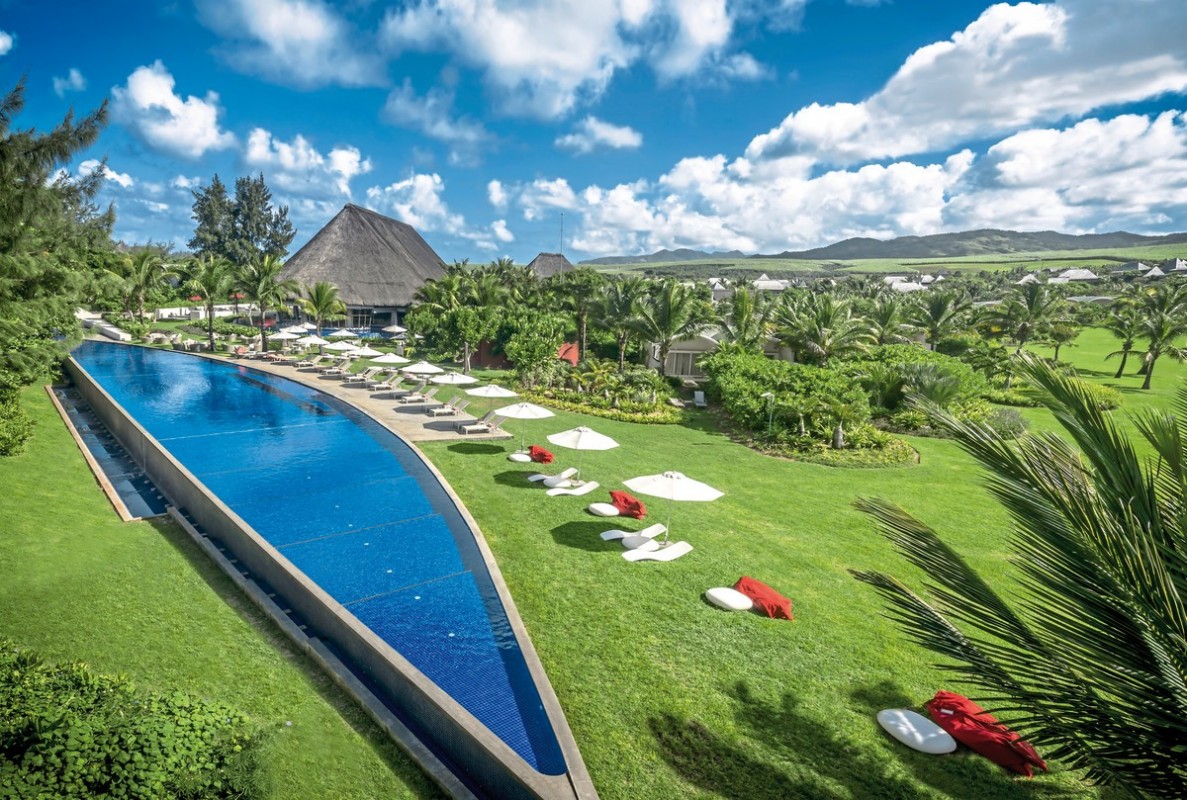 Hotel SO Sofitel Mauritius, Mauritius, Bel Ombre, Bild 2