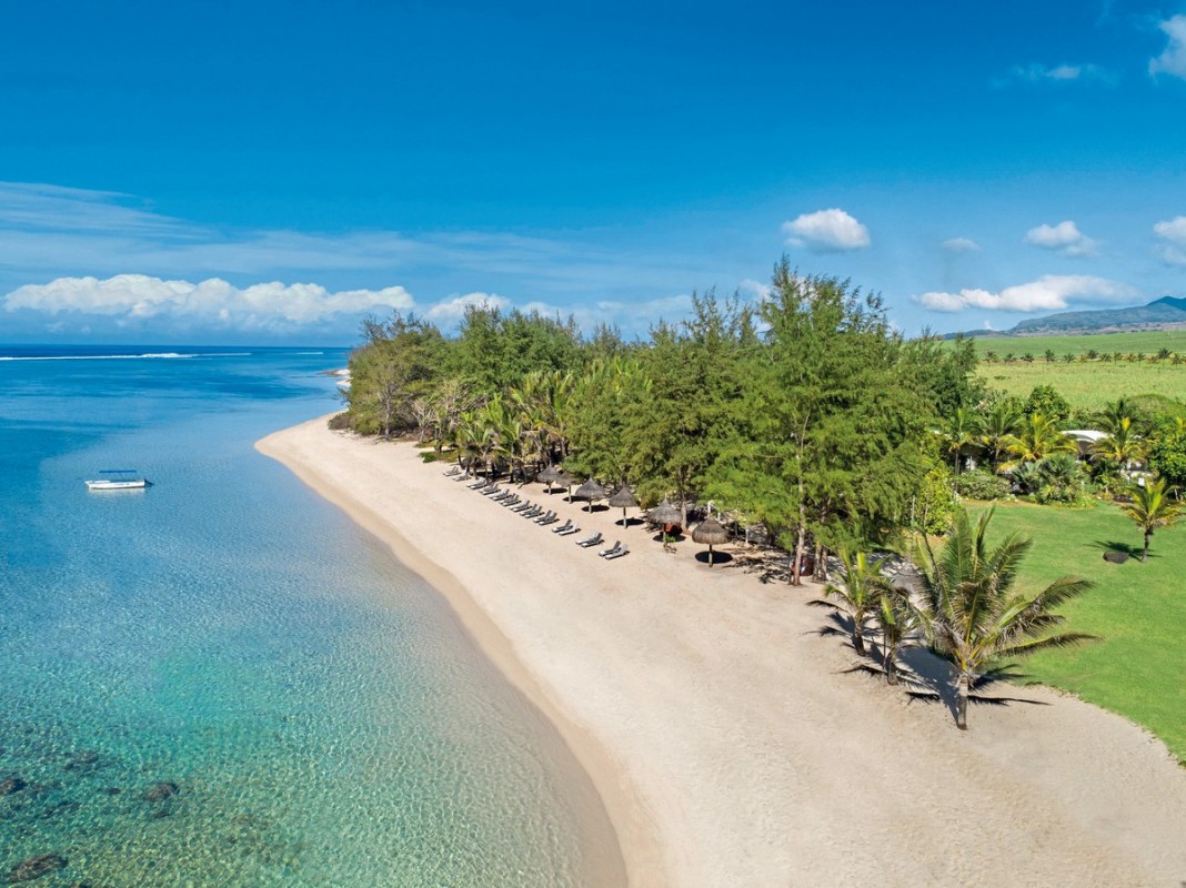 Hotel SO Sofitel Mauritius, Mauritius, Bel Ombre, Bild 3