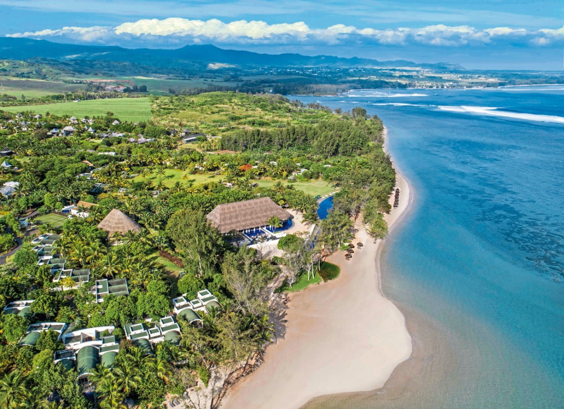 Hotel SO Sofitel Mauritius, Mauritius, Bel Ombre, Bild 4