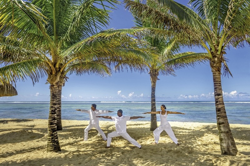 Hotel SO Sofitel Mauritius, Mauritius, Bel Ombre, Bild 5