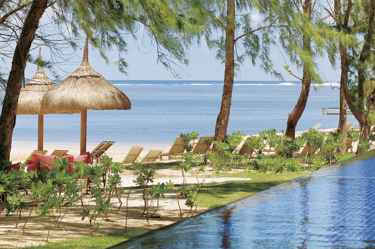 Hotel SO Sofitel Mauritius, Mauritius, Bel Ombre, Bild 8