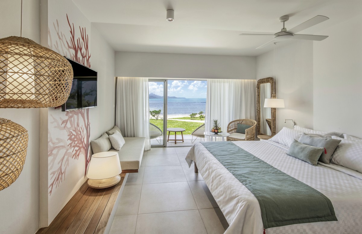 Hotel Preskil Island Resort, Mauritius, Mahebourg, Bild 11