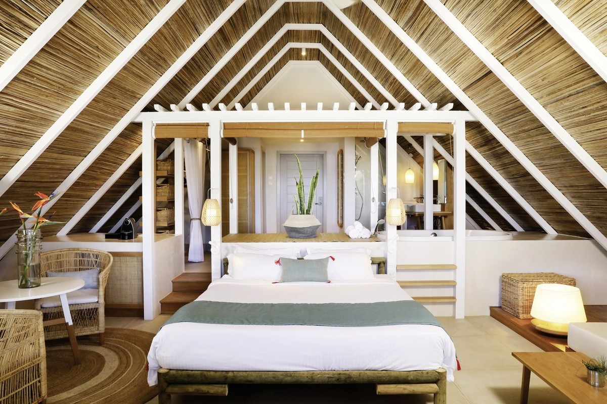 Hotel Preskil Island Resort, Mauritius, Mahebourg, Bild 12