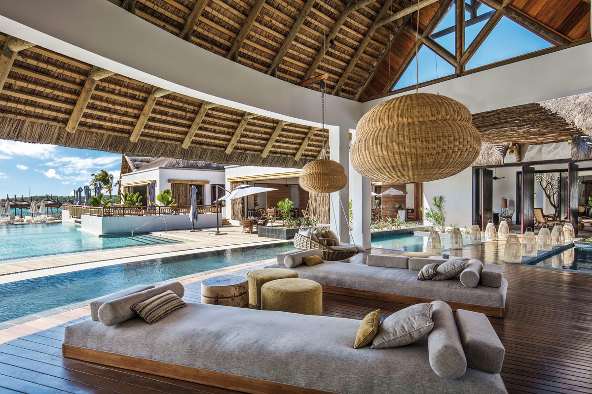 Hotel Preskil Island Resort, Mauritius, Mahebourg, Bild 5