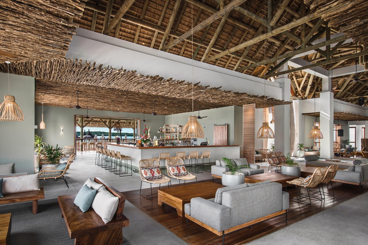 Hotel Preskil Island Resort, Mauritius, Mahebourg, Bild 6