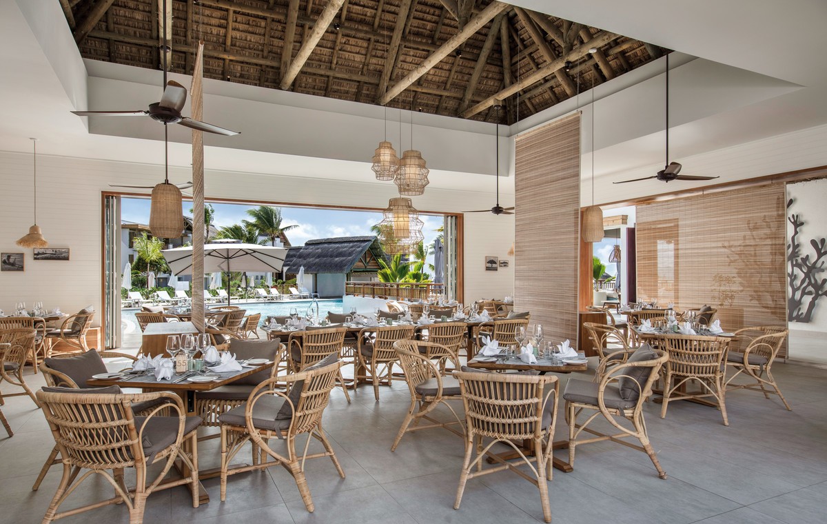 Hotel Preskil Island Resort, Mauritius, Mahebourg, Bild 8