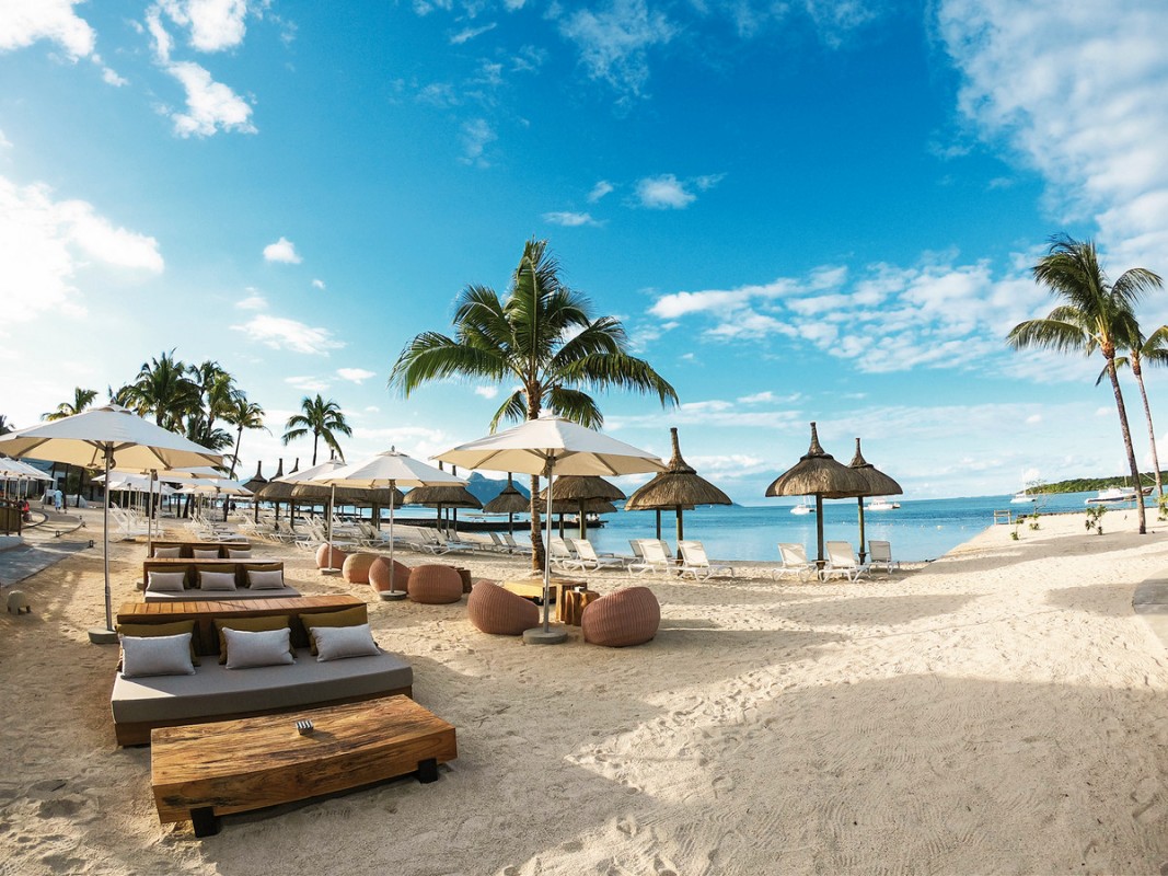 Hotel Preskil Island Resort, Mauritius, Mahebourg, Bild 2