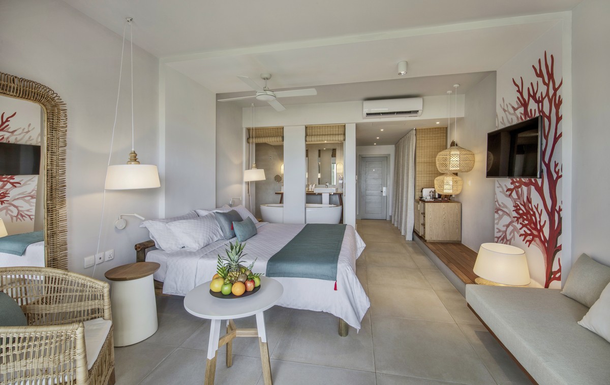 Hotel Preskil Island Resort, Mauritius, Mahebourg, Bild 11
