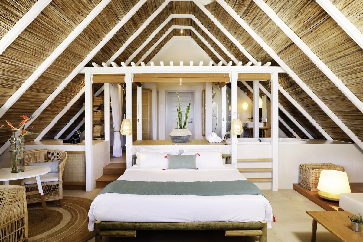 Hotel Preskil Island Resort, Mauritius, Mahebourg, Bild 13