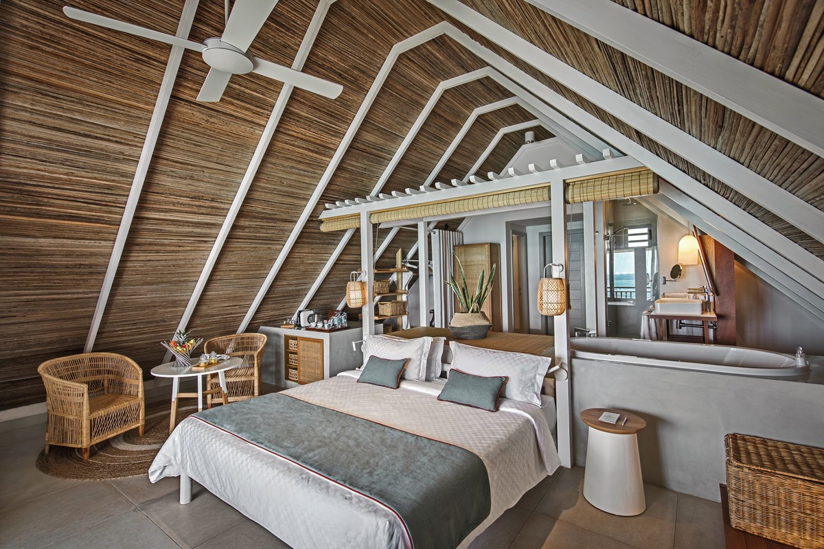 Hotel Preskil Island Resort, Mauritius, Mahebourg, Bild 14