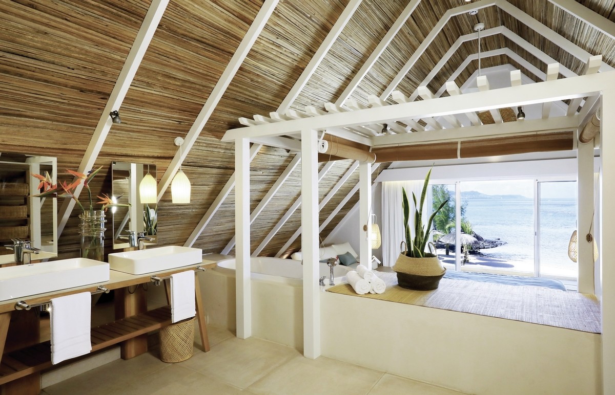 Hotel Preskil Island Resort, Mauritius, Mahebourg, Bild 15
