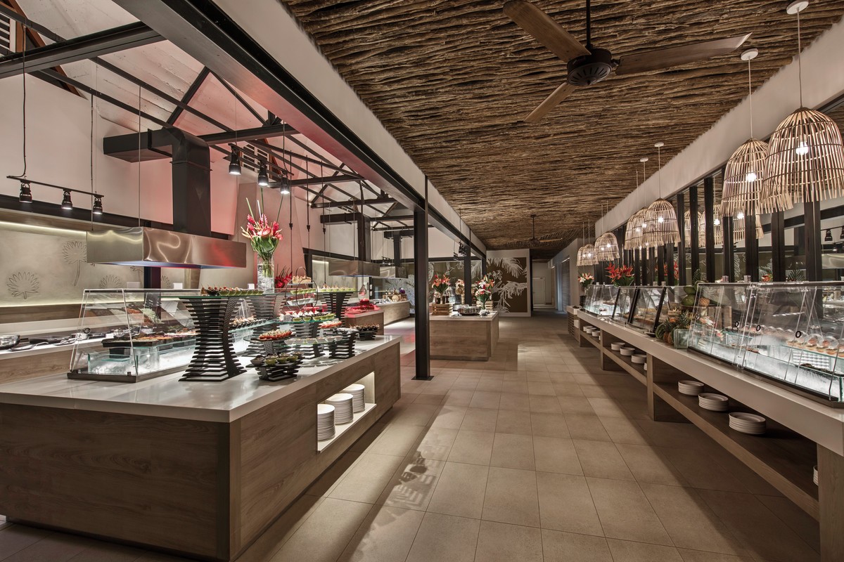 Hotel Preskil Island Resort, Mauritius, Mahebourg, Bild 7