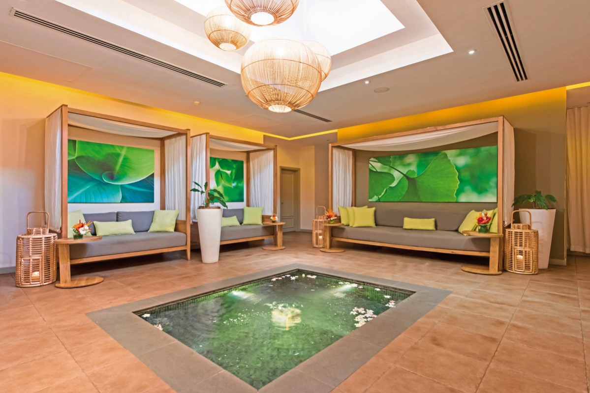 Hotel Sands Suites Resort & Spa, Mauritius, Flic en Flac, Bild 10