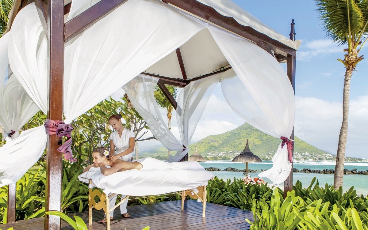 Hotel Sands Suites Resort & Spa, Mauritius, Flic en Flac, Bild 11