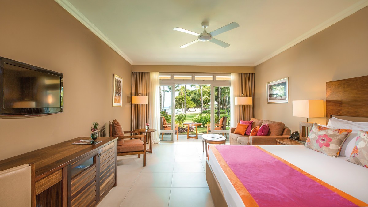Hotel Sands Suites Resort & Spa, Mauritius, Flic en Flac, Bild 14