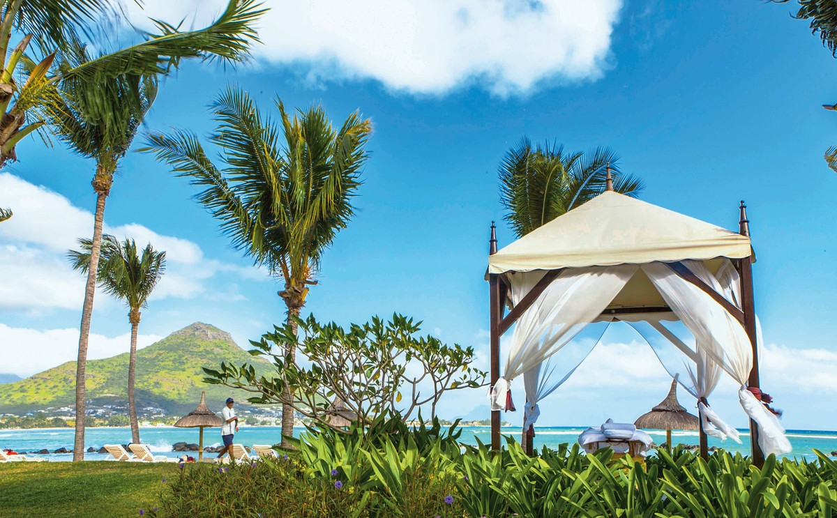 Hotel Sands Suites Resort & Spa, Mauritius, Flic en Flac, Bild 6