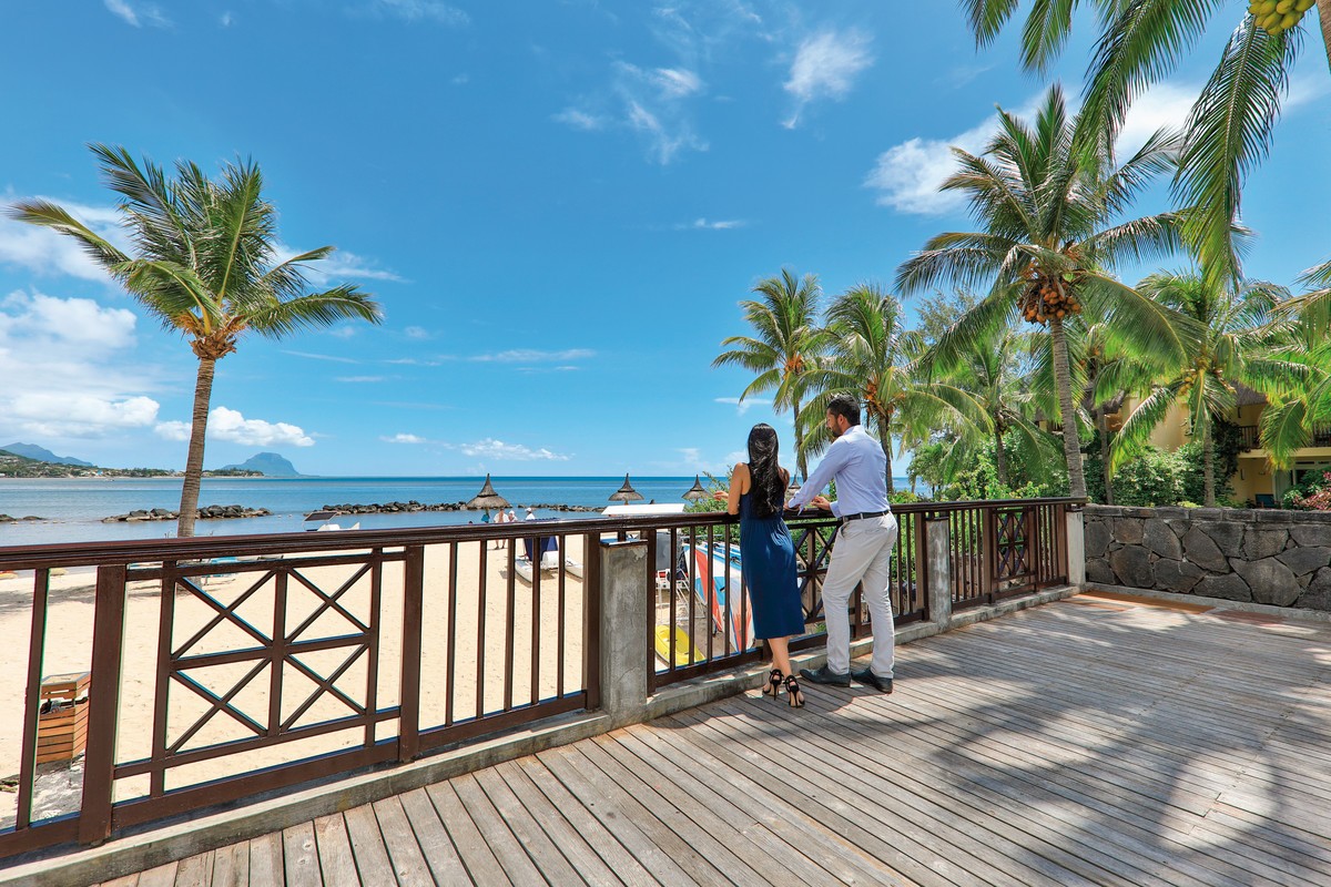 Hotel Sands Suites Resort & Spa, Mauritius, Flic en Flac, Bild 7