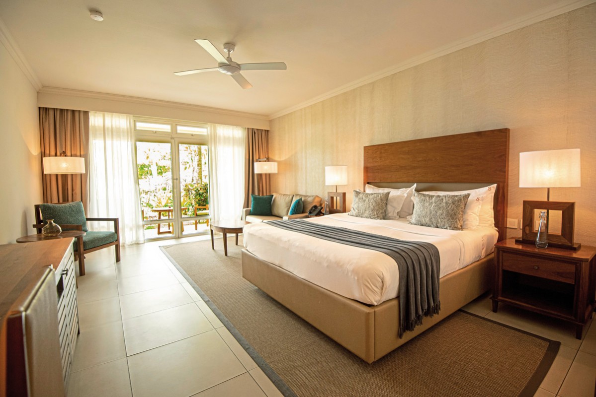 Hotel Sands Suites Resort & Spa, Mauritius, Flic en Flac, Bild 12