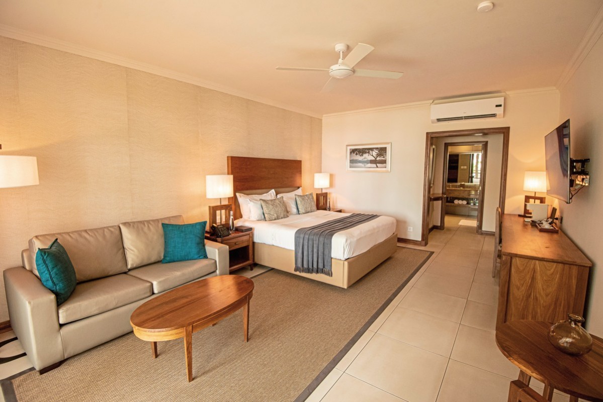 Hotel Sands Suites Resort & Spa, Mauritius, Flic en Flac, Bild 13