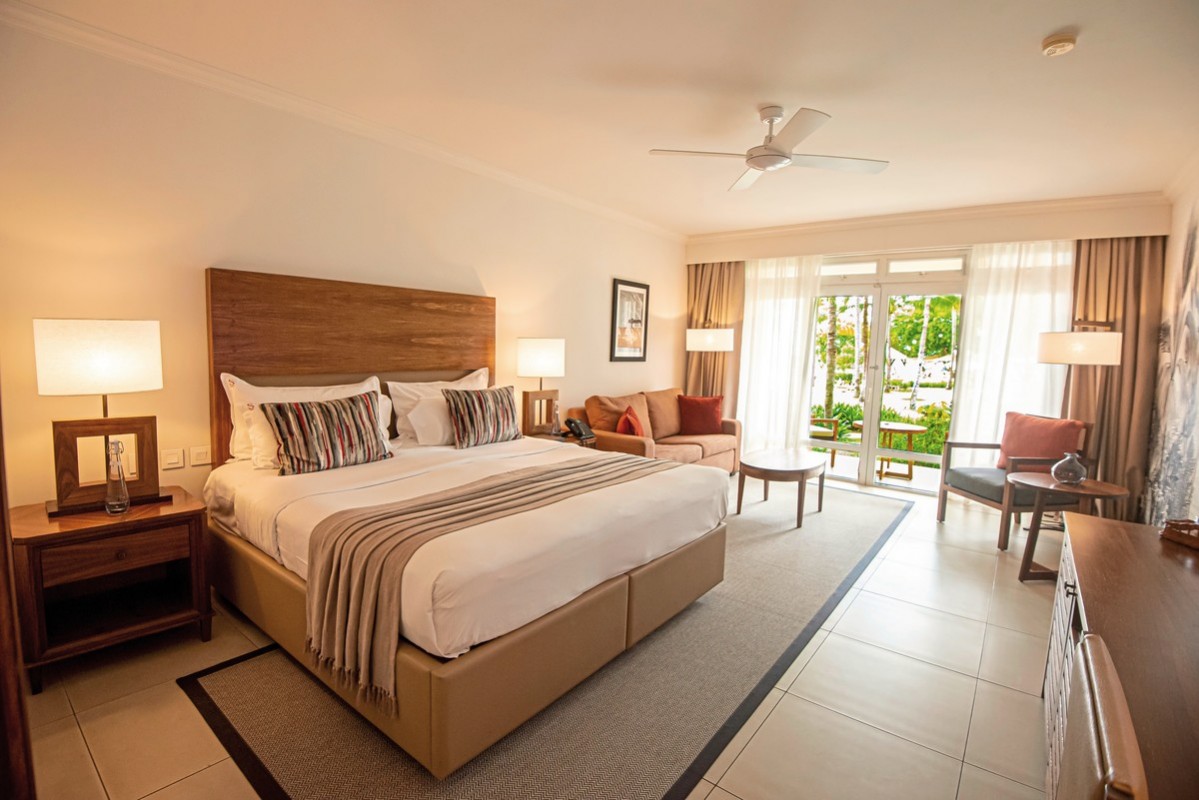 Hotel Sands Suites Resort & Spa, Mauritius, Flic en Flac, Bild 17