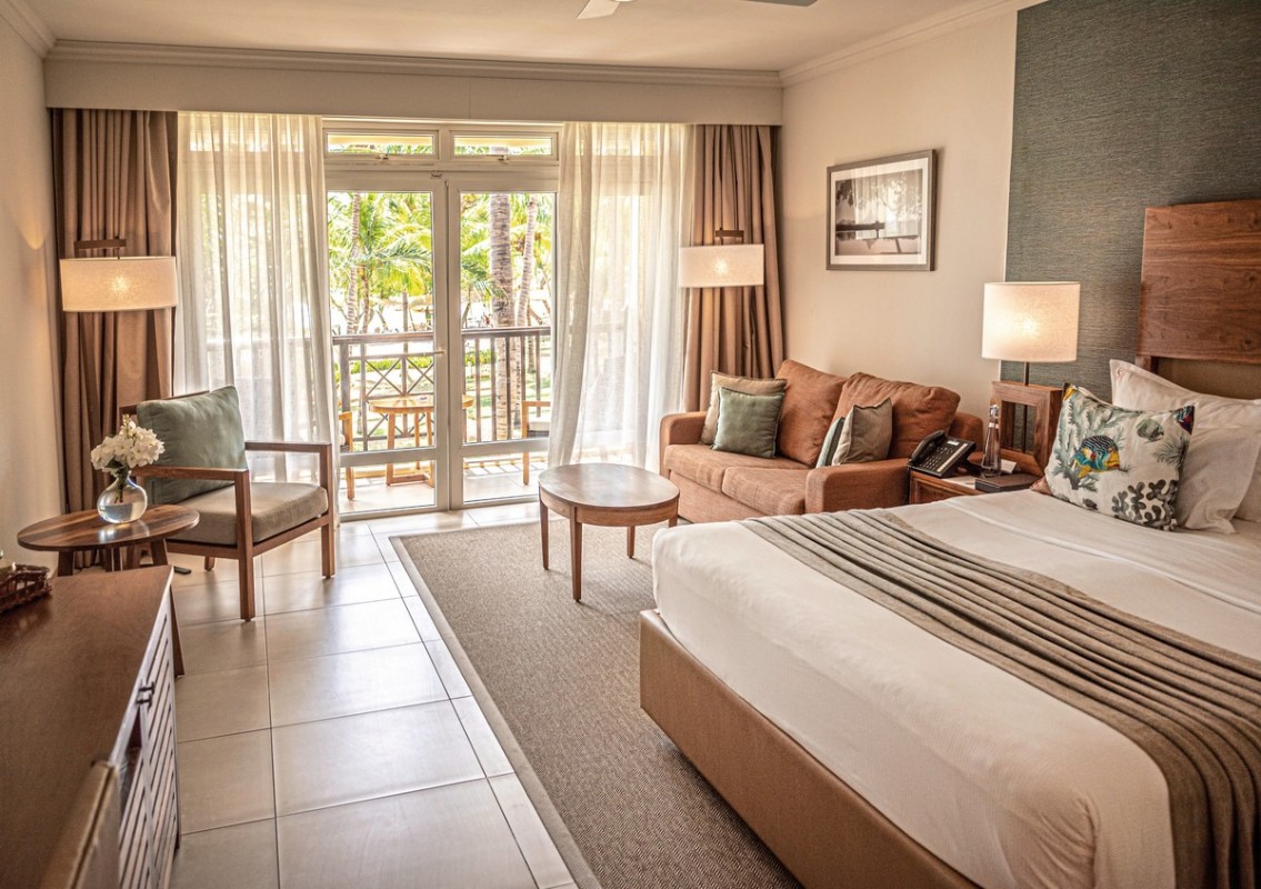 Hotel Sands Suites Resort & Spa, Mauritius, Flic en Flac, Bild 18