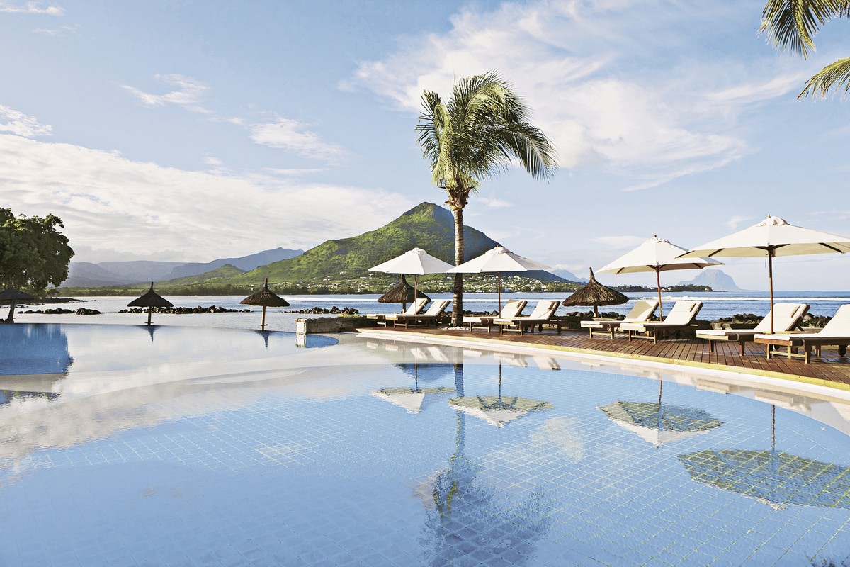 Hotel Sands Suites Resort & Spa, Mauritius, Flic en Flac, Bild 3