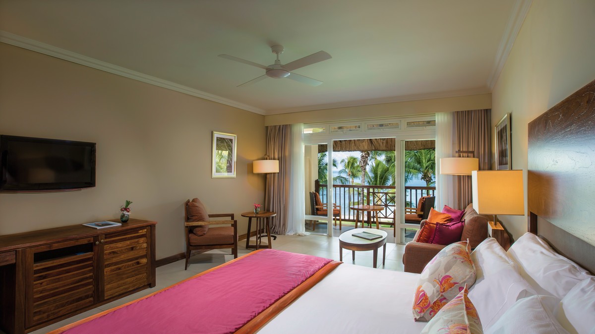 Hotel Sands Suites Resort & Spa, Mauritius, Flic en Flac, Bild 12