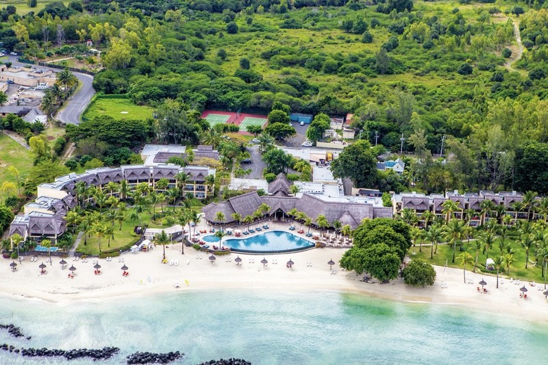 Hotel Sands Suites Resort & Spa, Mauritius, Flic en Flac