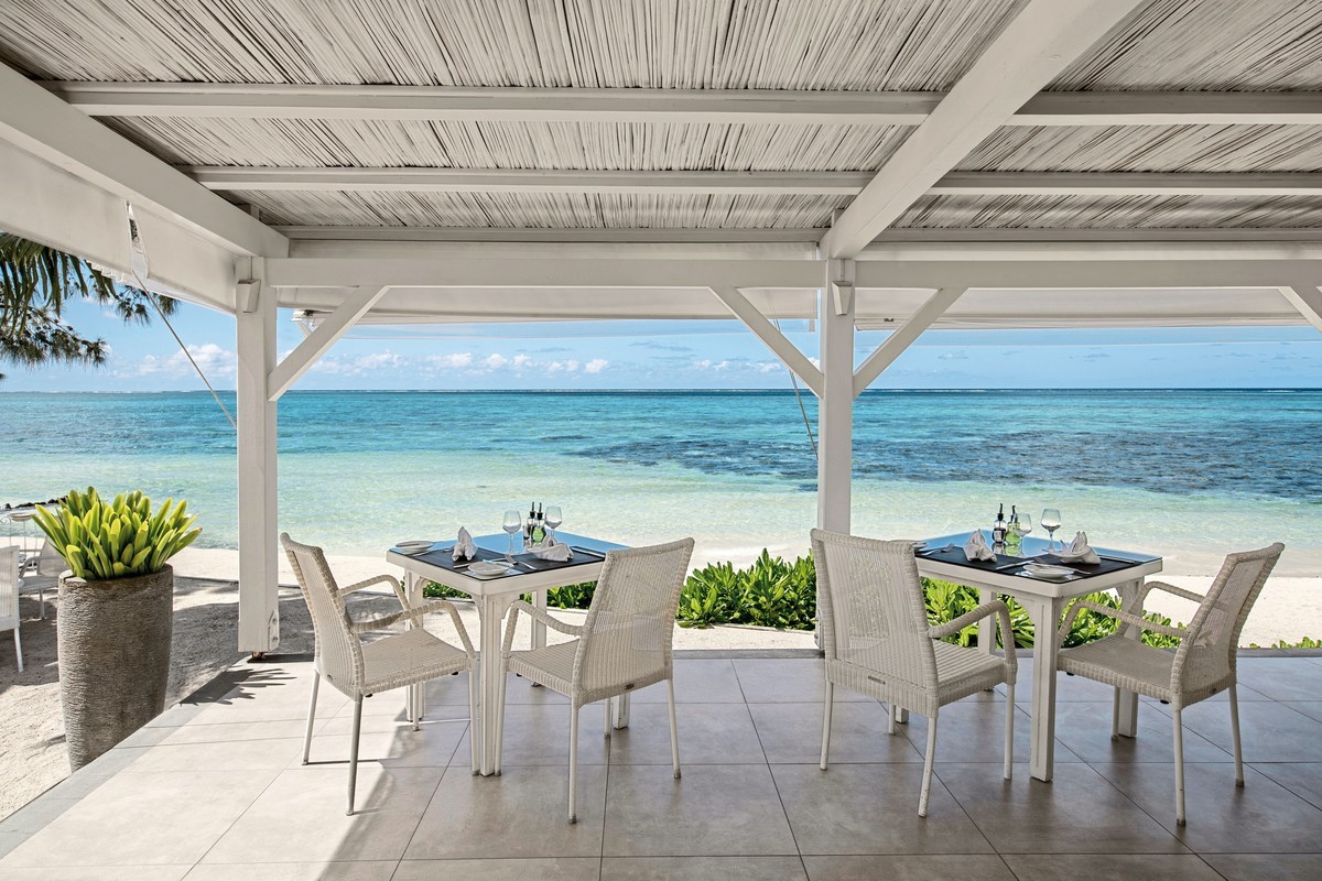 Hotel Astroea Beach, Mauritius, Mahebourg, Bild 10