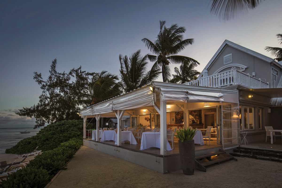 Hotel Astroea Beach, Mauritius, Mahebourg, Bild 9