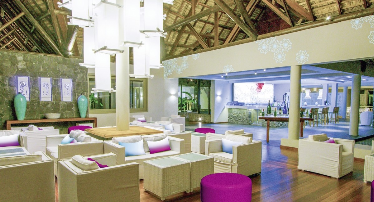 Hotel Solana Beach Mauritius, Mauritius, Belle Mare, Bild 10