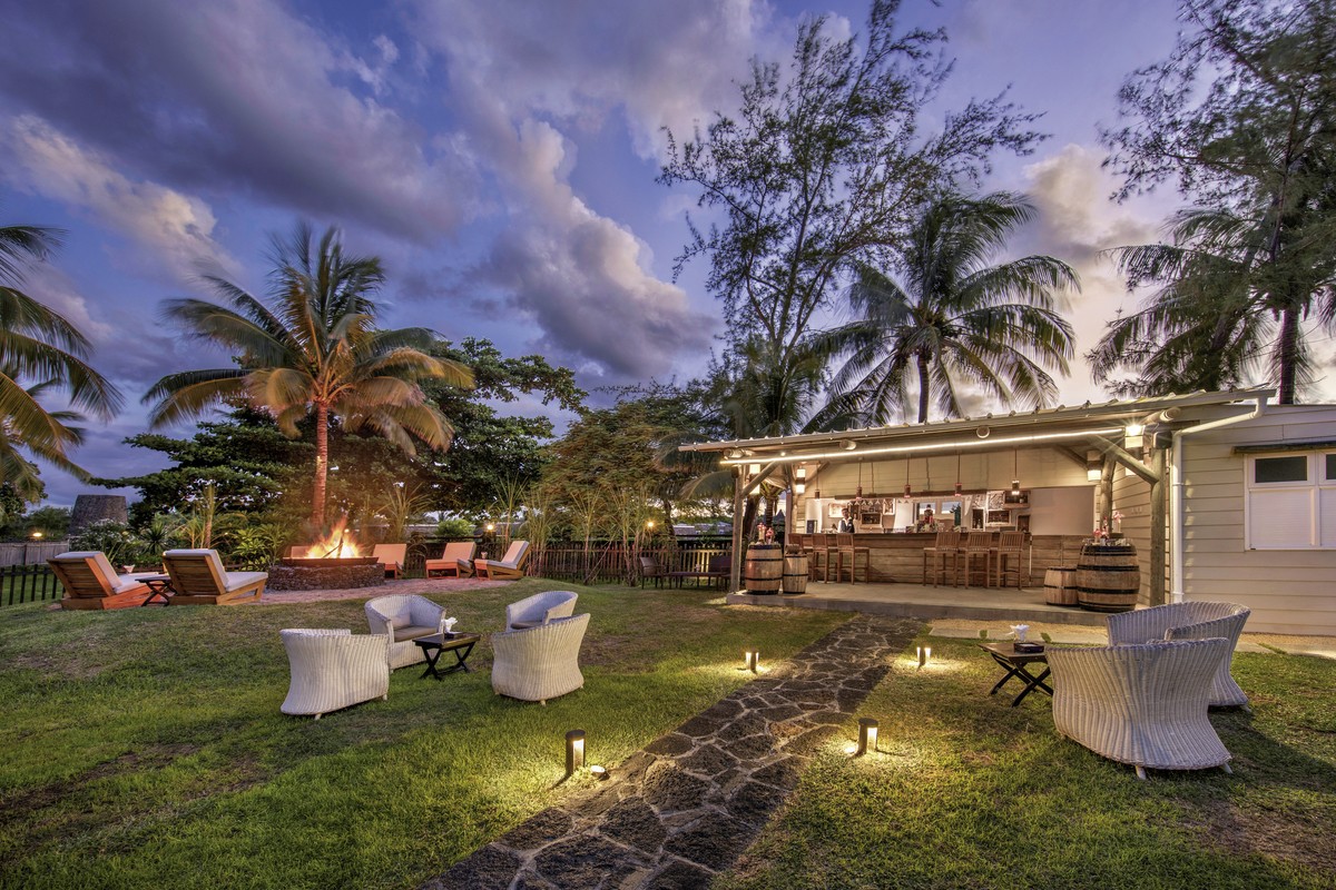 Hotel Solana Beach Mauritius, Mauritius, Belle Mare, Bild 14