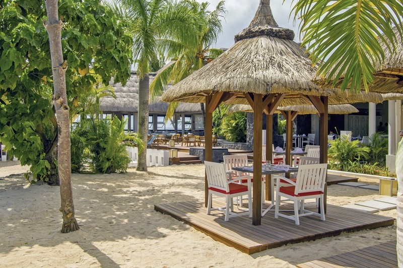 Hotel Solana Beach Mauritius, Mauritius, Belle Mare, Bild 16