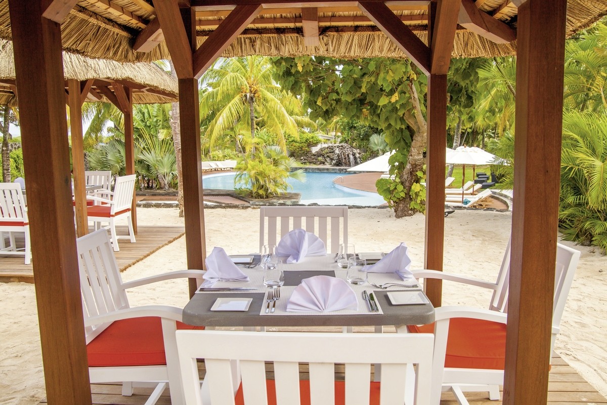 Hotel Solana Beach Mauritius, Mauritius, Belle Mare, Bild 17