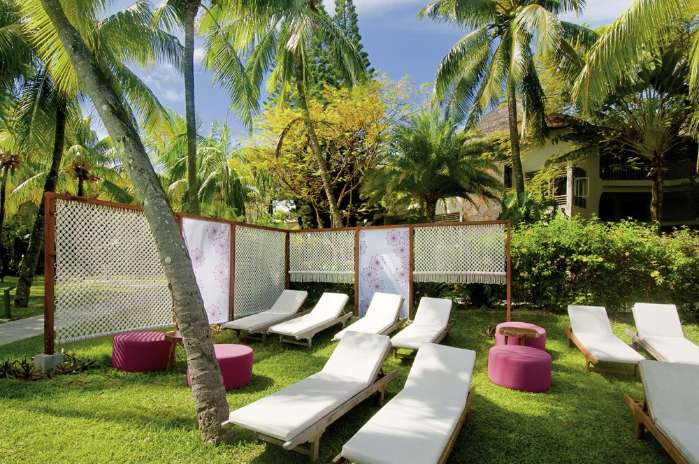 Hotel Solana Beach Mauritius, Mauritius, Belle Mare, Bild 18