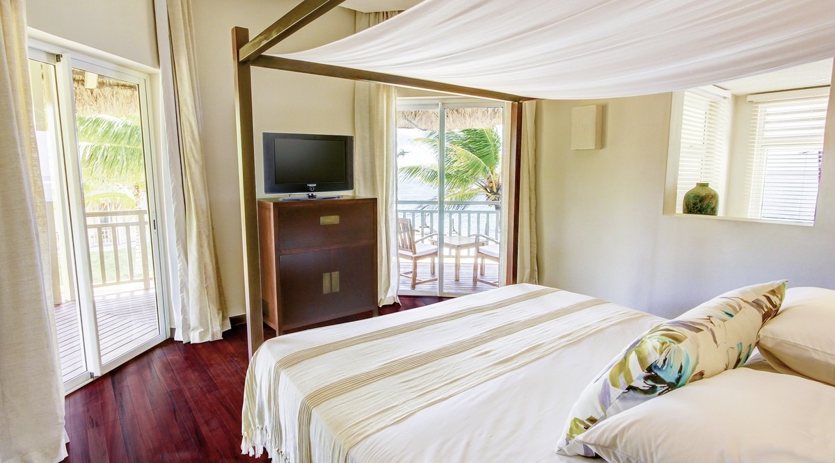 Hotel Solana Beach Mauritius, Mauritius, Belle Mare, Bild 21