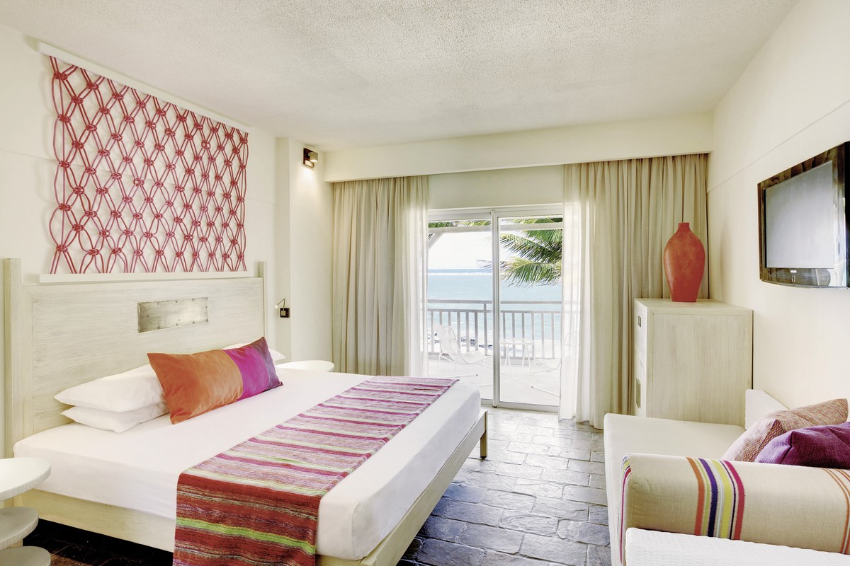 Hotel Solana Beach Mauritius, Mauritius, Belle Mare, Bild 22