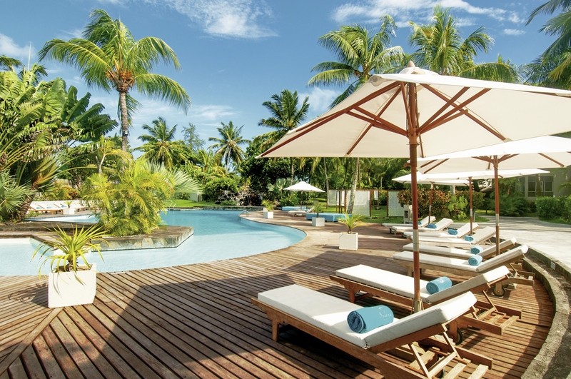 Hotel Solana Beach Mauritius, Mauritius, Belle Mare, Bild 8