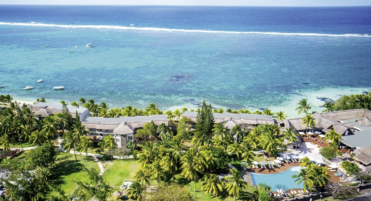 Hotel Solana Beach Mauritius, Mauritius, Belle Mare, Bild 1
