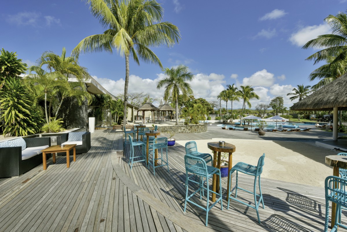 Hotel Solana Beach Mauritius, Mauritius, Belle Mare, Bild 10